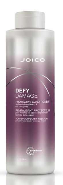 Joico Defy Damage Protective Conditioner Joico Defy Damage Protective Conditioner